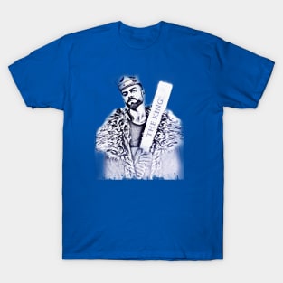 Kohli Cricket King 2 T-Shirt